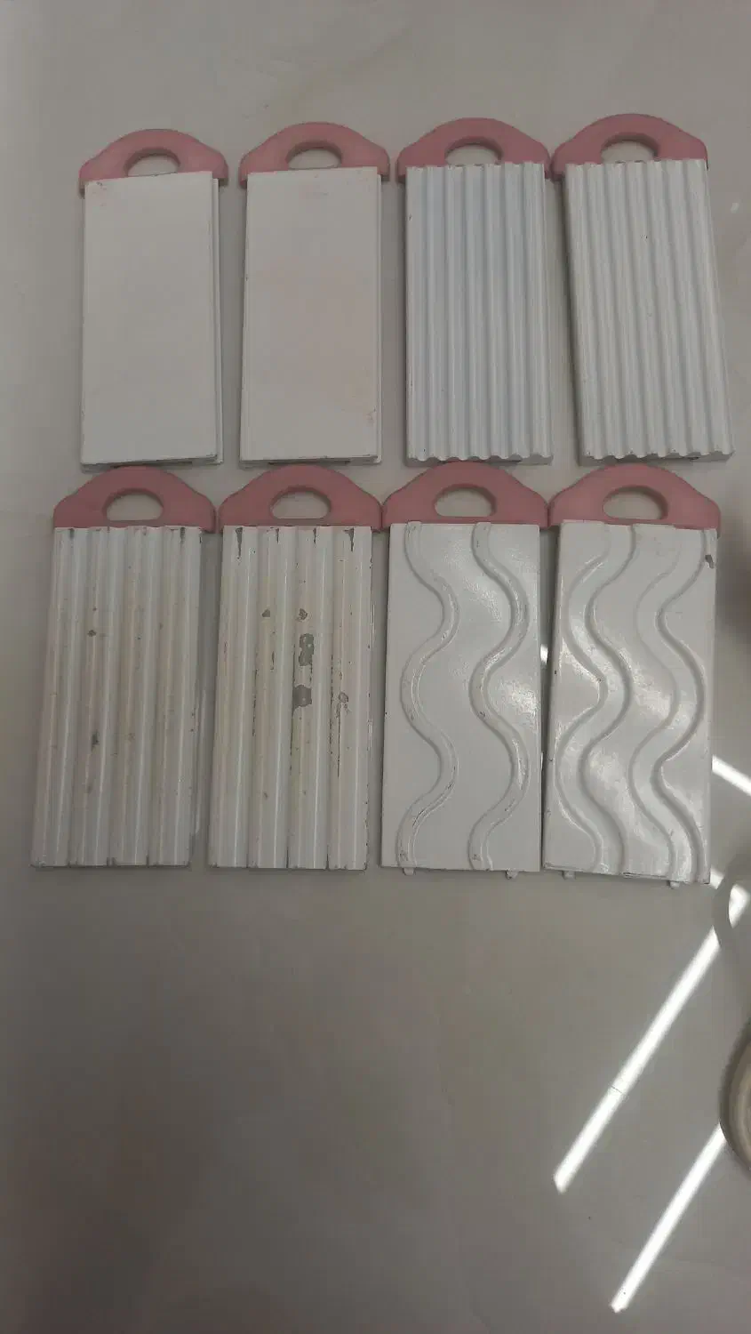 اتو موی چند کاره|آرایشی، بهداشتی، درمانی|ماکو, |دیوار