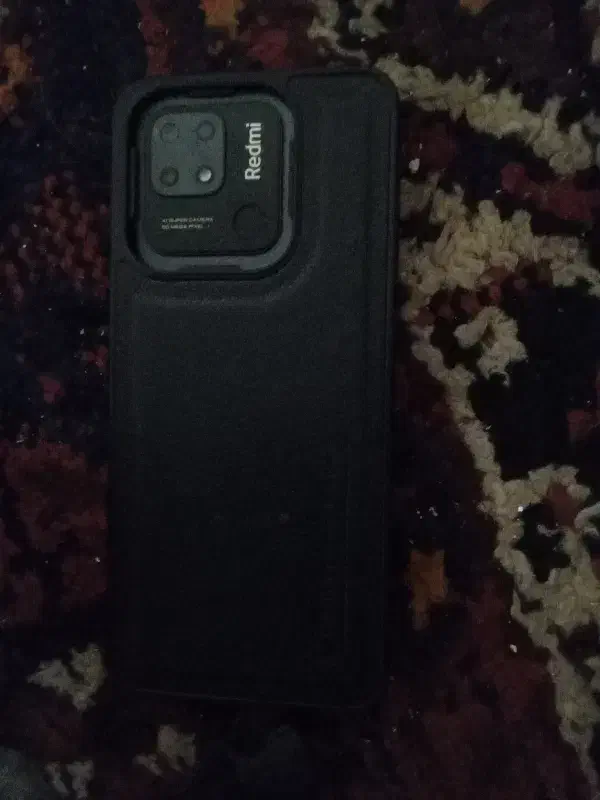 ال‌سی‌دی گوشی شیامی نوت ۱۰c|موبایل|مشهد, امیرآباد|دیوار