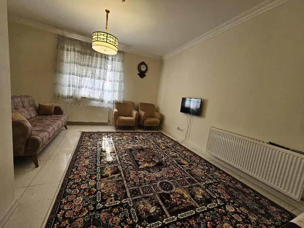 آپارتمان ۸واحدی ،شیرازی ،نواب،امام رضا،سرشور|فروش آپارتمان|مشهد, سراب|دیوار