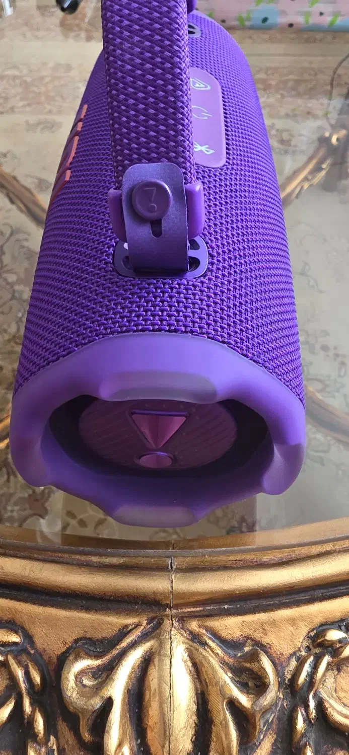 اسپیکر جی بی ال شارژ۶|پخش‌کننده همراه|تبریز, |دیوار