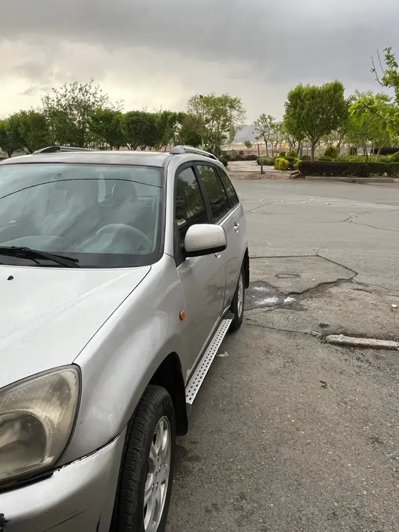 Mvmx33|خودرو سواری و وانت|کرج, باغستان|دیوار