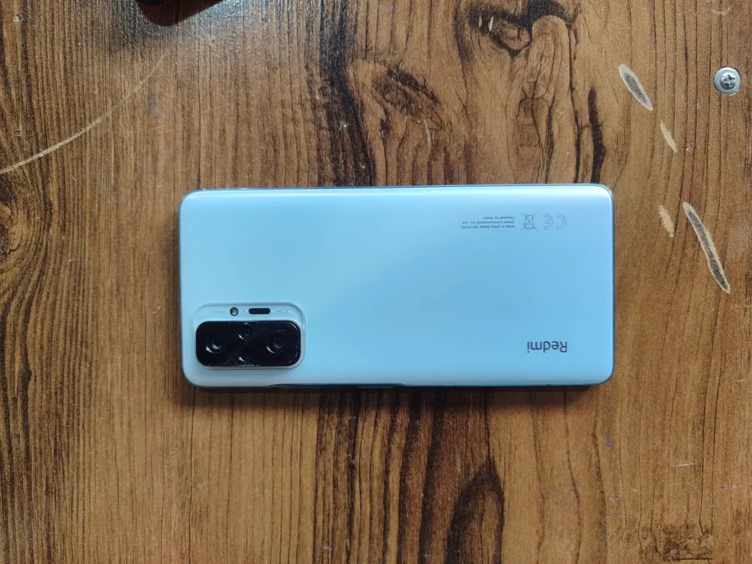 note10pro|موبایل|پاکدشت, حصار امیر|دیوار