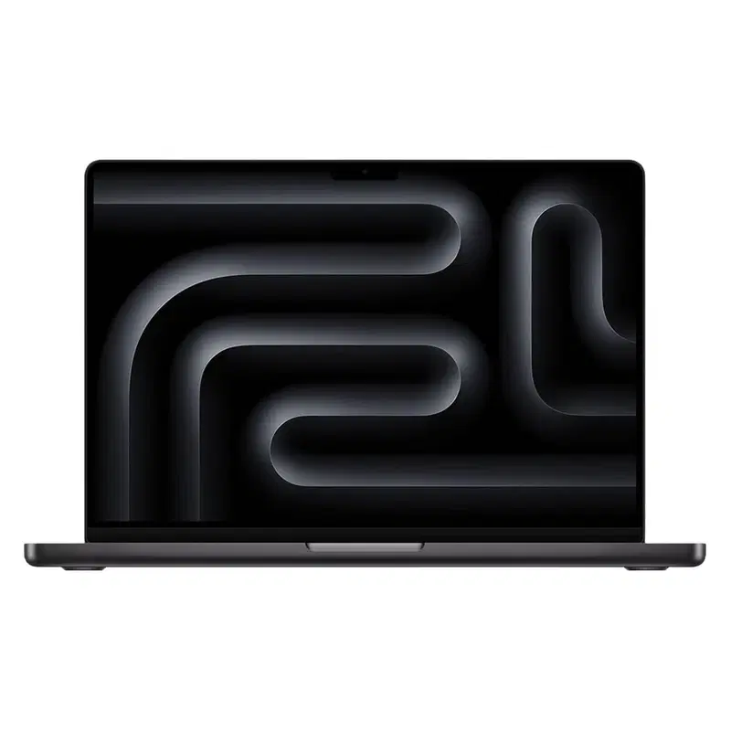 MacBook Pro 2024 M4 Pro اقساط|رایانه همراه|قم, زنبیل آباد|دیوار