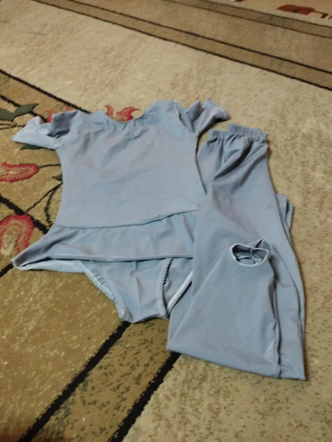 لباس ژیمناستیک|تجهیزات ورزشی|شیراز, گویم|دیوار