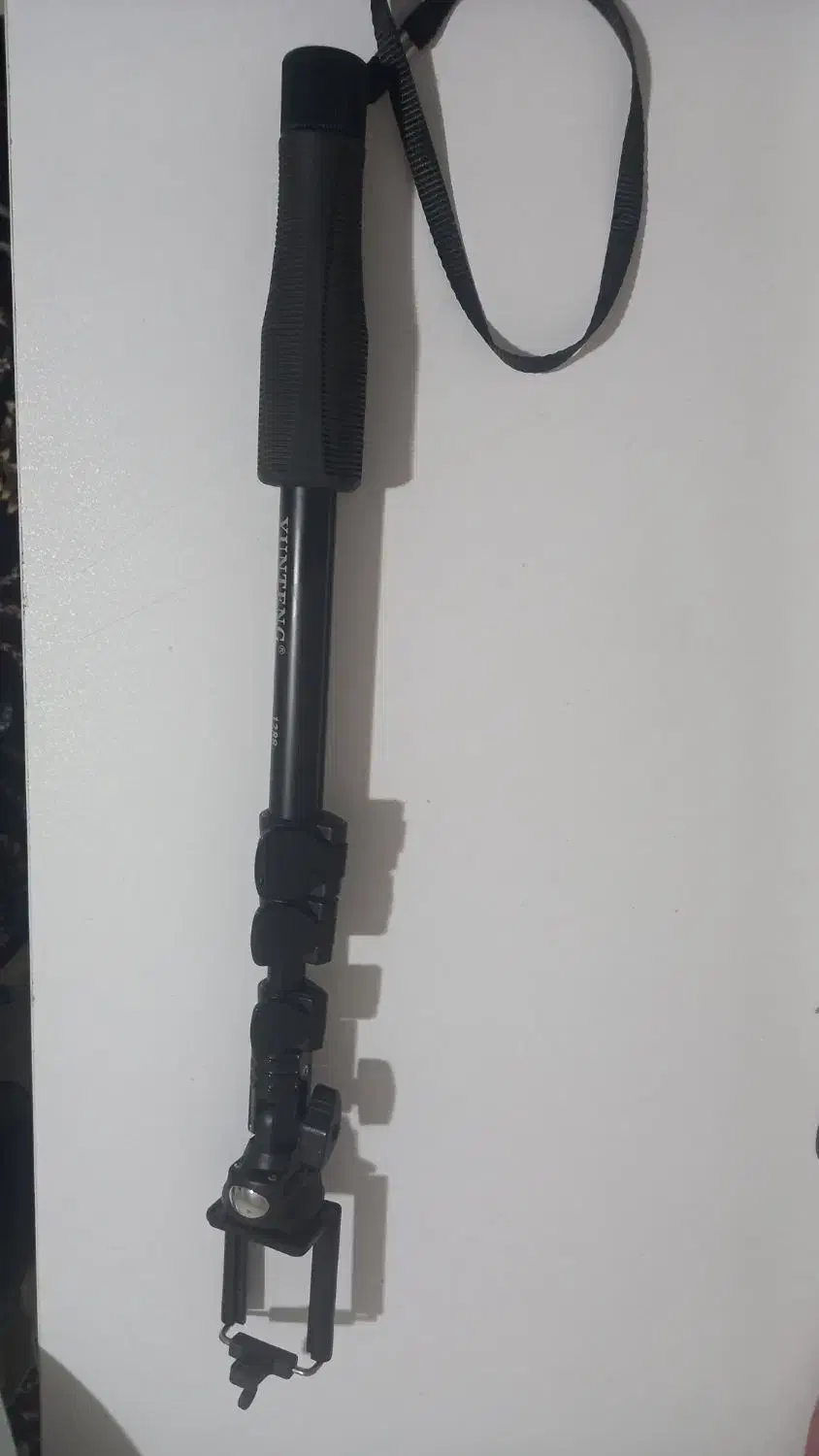 پایه سلفی|لوازم جانبی موبایل و تبلت|خرمآباد, |دیوار