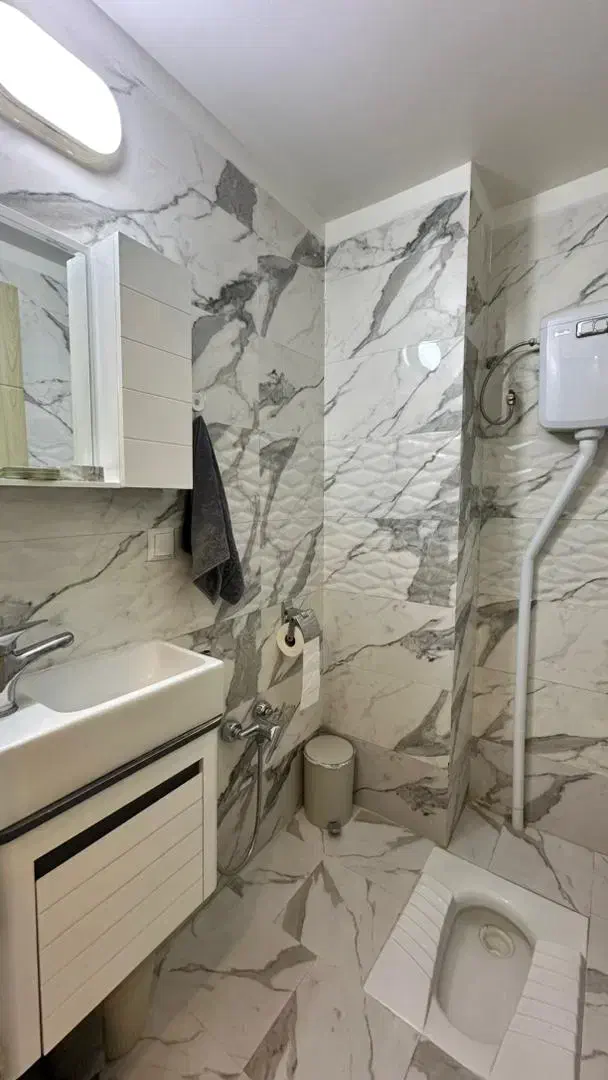 آپارتمان ۹۰متری محله سرتخت خوش نقش|فروش آپارتمان|ری, سرتخت|دیوار