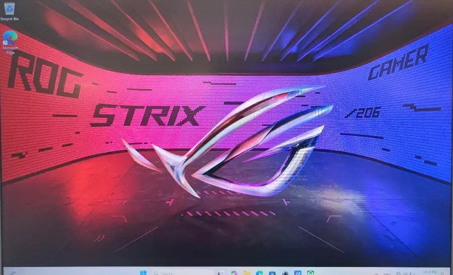 ایسوس راگ استریکس نسل 14، 8گیگ گرافیک/32 رم/1ترا|رایانه همراه|یزد, |دیوار