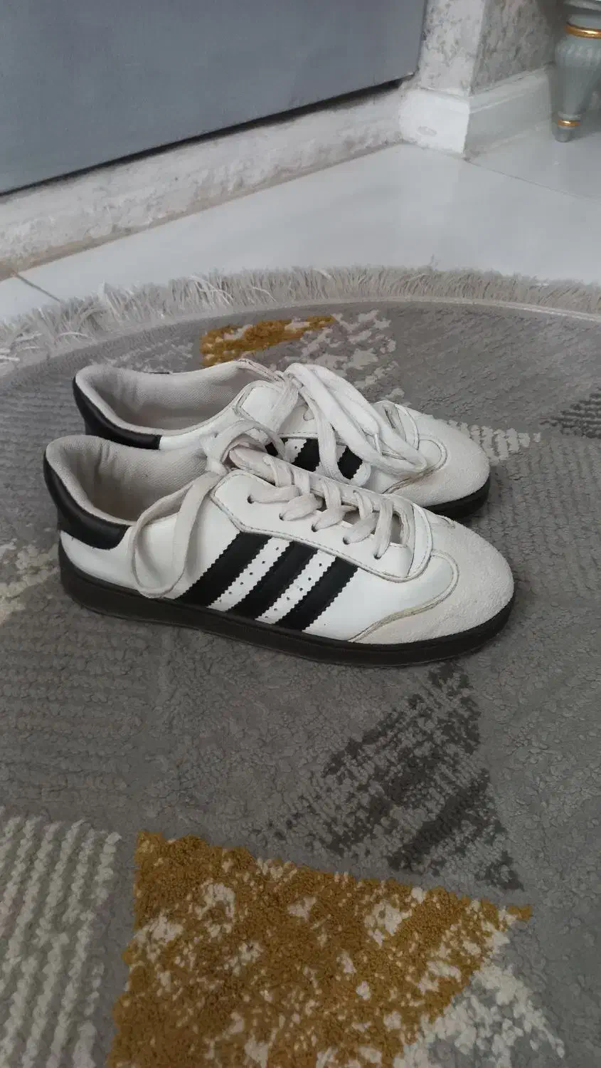 کفش اسپورت|کیف، کفش، کمربند|قوچان, |دیوار