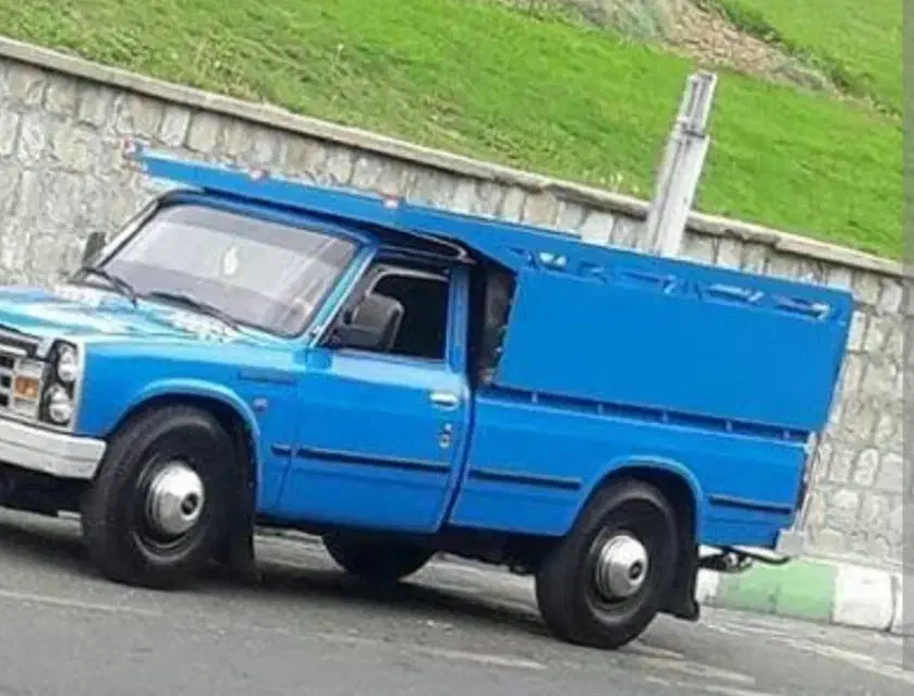 باربری با نیسان|خدمات حمل و نقل|شریف‌آباد, |دیوار