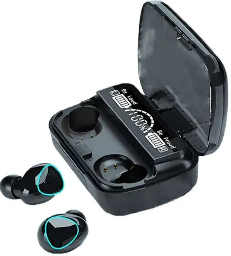 هندزفری بلوتوثی m10|لوازم جانبی موبایل و تبلت|نسیم‌شهر, |دیوار