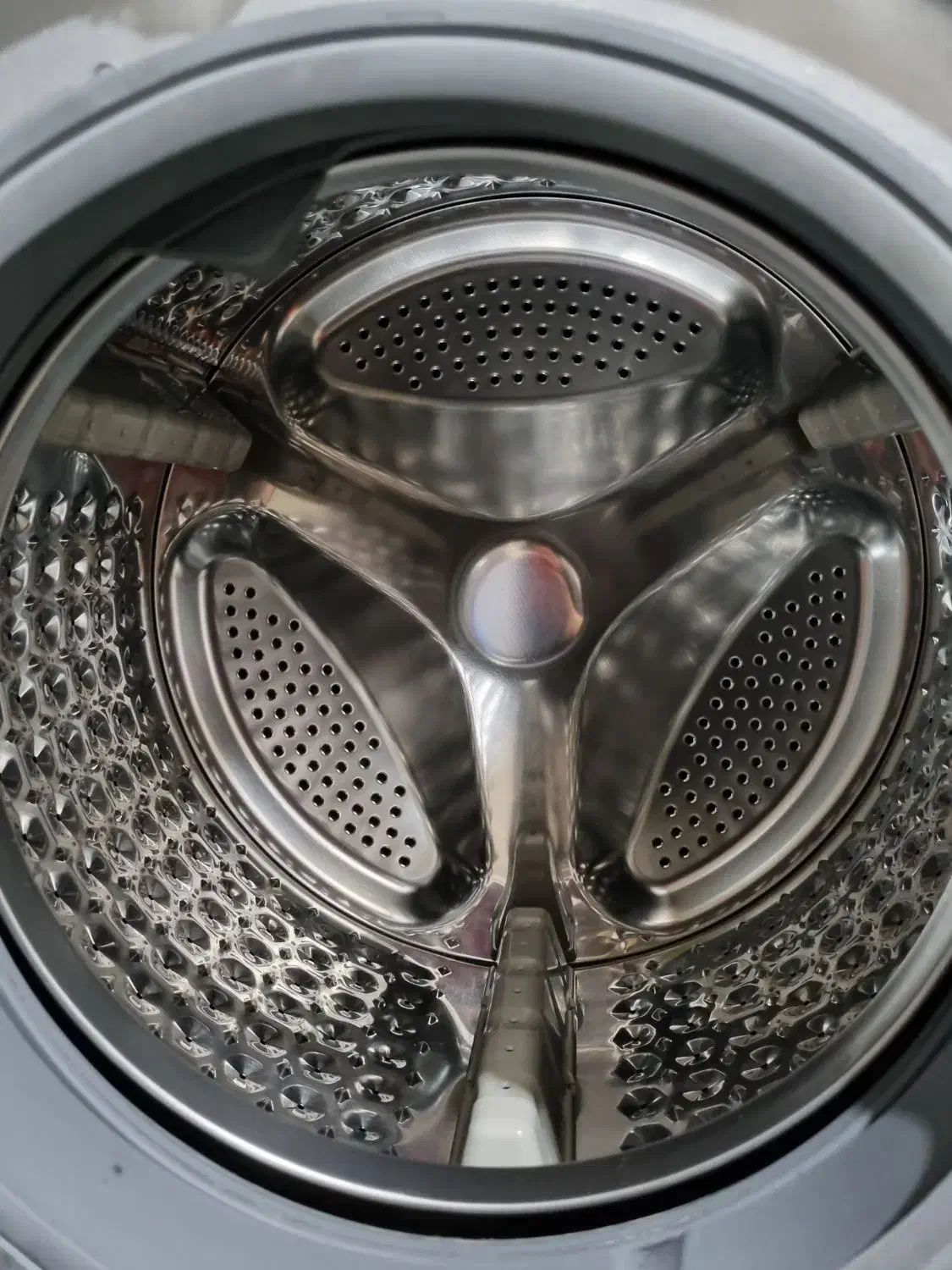 لباسشویی اسنوا|ماشین لباسشویی و خشککن لباس|مبارکه, |دیوار