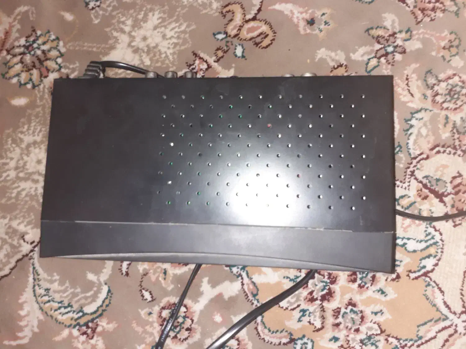 گیرنده دیجیتال Denay|صوتی و تصویری|فردیس, قریشی|دیوار