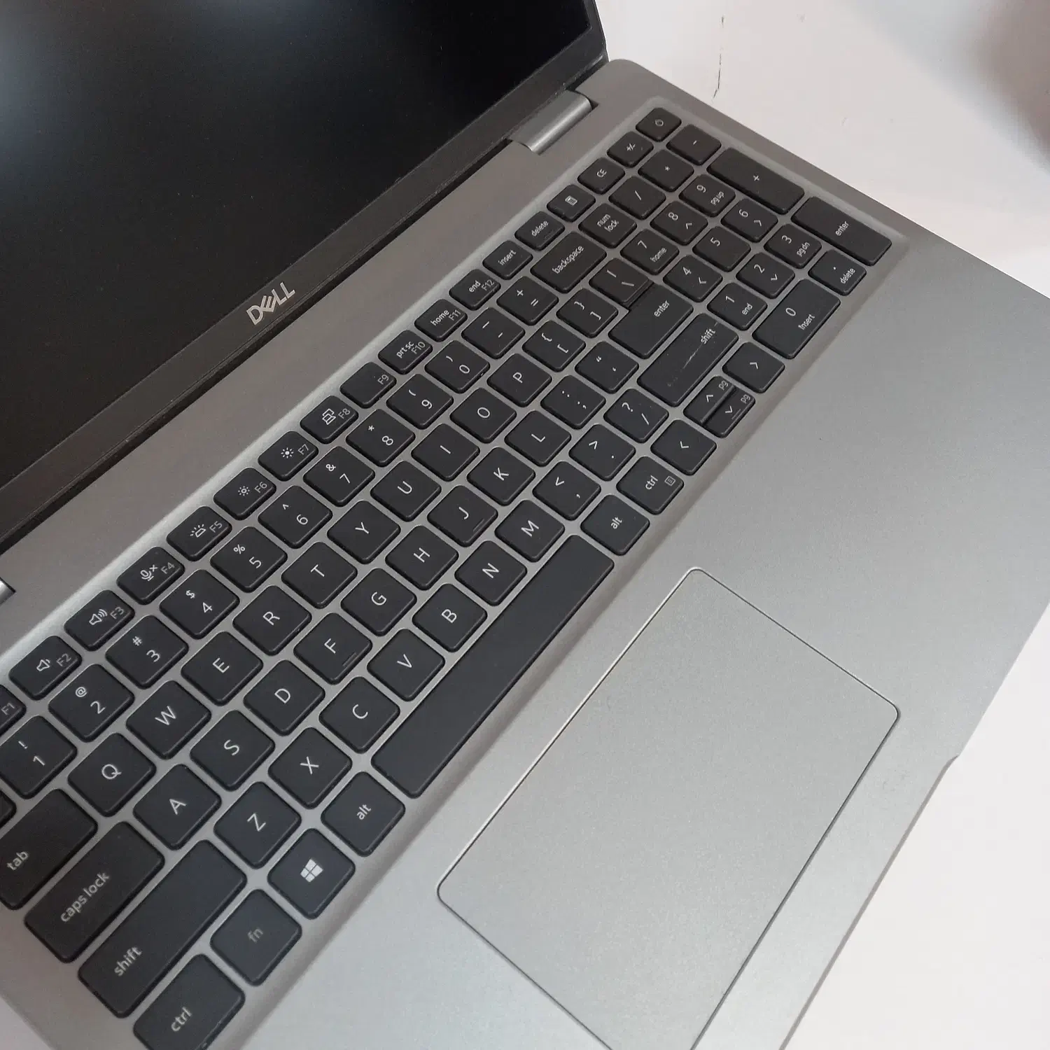 لپ تاپ نسل 11 با 4گیگ گرافیک مجزا و یک سال گارانتی|رایانه همراه|کاشان, سرپله جدید|دیوار