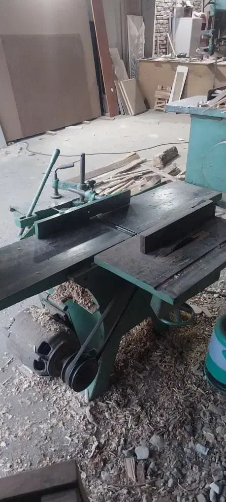 رنده سه کاره|ابزارآلات|قره ضیاالدین, |دیوار