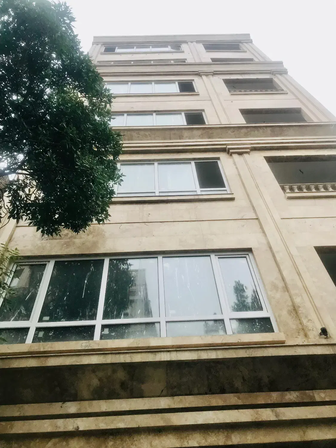 واحد روبه نما / صفر / 2 خواب|فروش آپارتمان|مشهد, موسوی قوچانی|دیوار