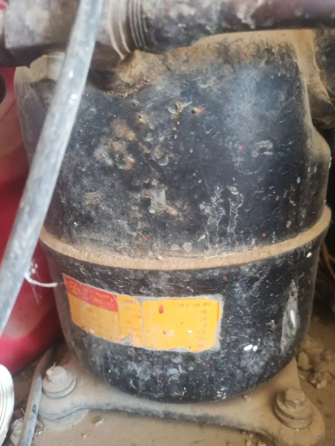 یخچال|یخچال و فریزر|کوهدشت, |دیوار