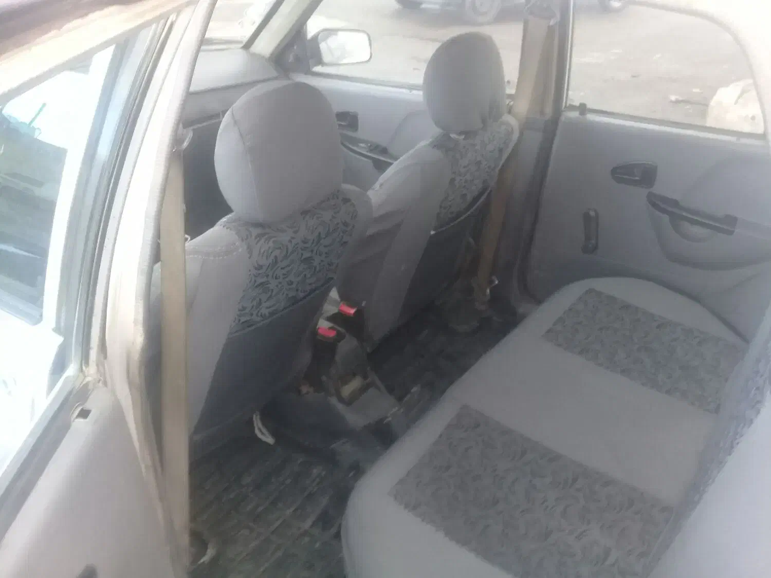 پراید۱۴۱مدل۸۵|خودرو سواری و وانت|اسدآباد, |دیوار