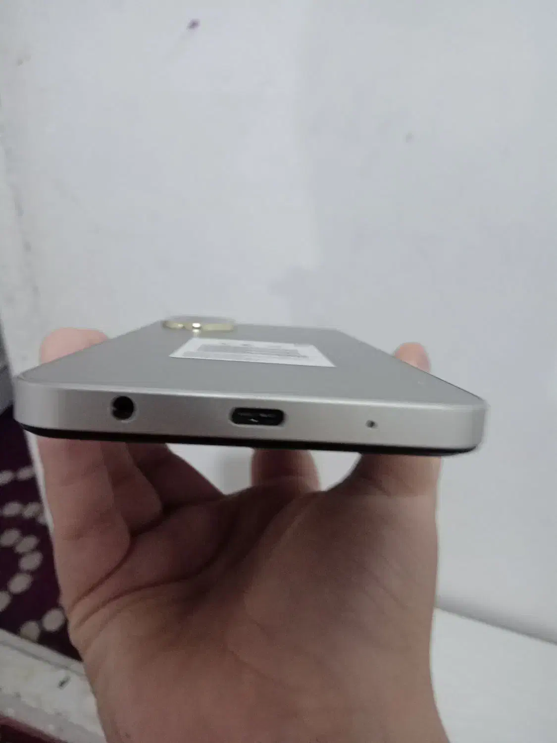 گوشی شیامی A5 خوشگلو تمیز|موبایل|اردبیل, |دیوار