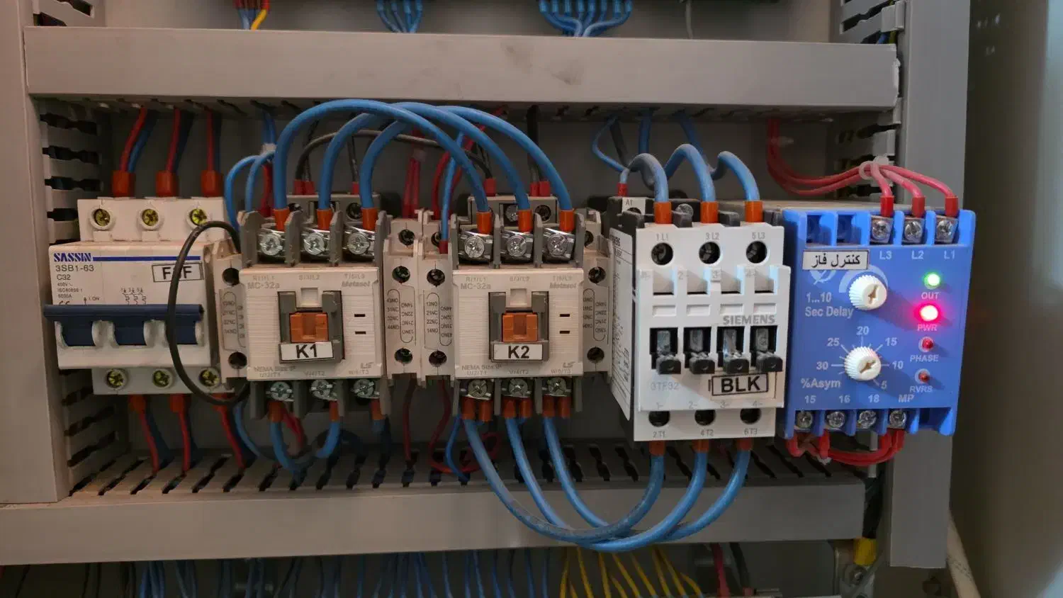 سرویس و تعمیرات آسانسور با کمترین هزینه|خدمات پیشه و مهارت|قرچک, مهدیه|دیوار