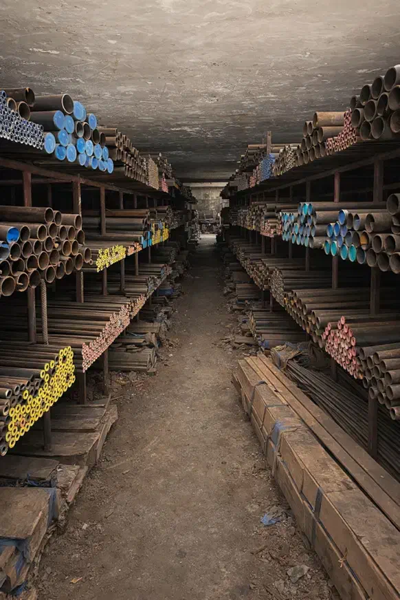 فروش لوله مانیسمان ،گازی و گالوانیزه و اتصالات|مصالح و تجهیزات ساختمان|تهران, فلسطین (میدان انقلاب)|دیوار