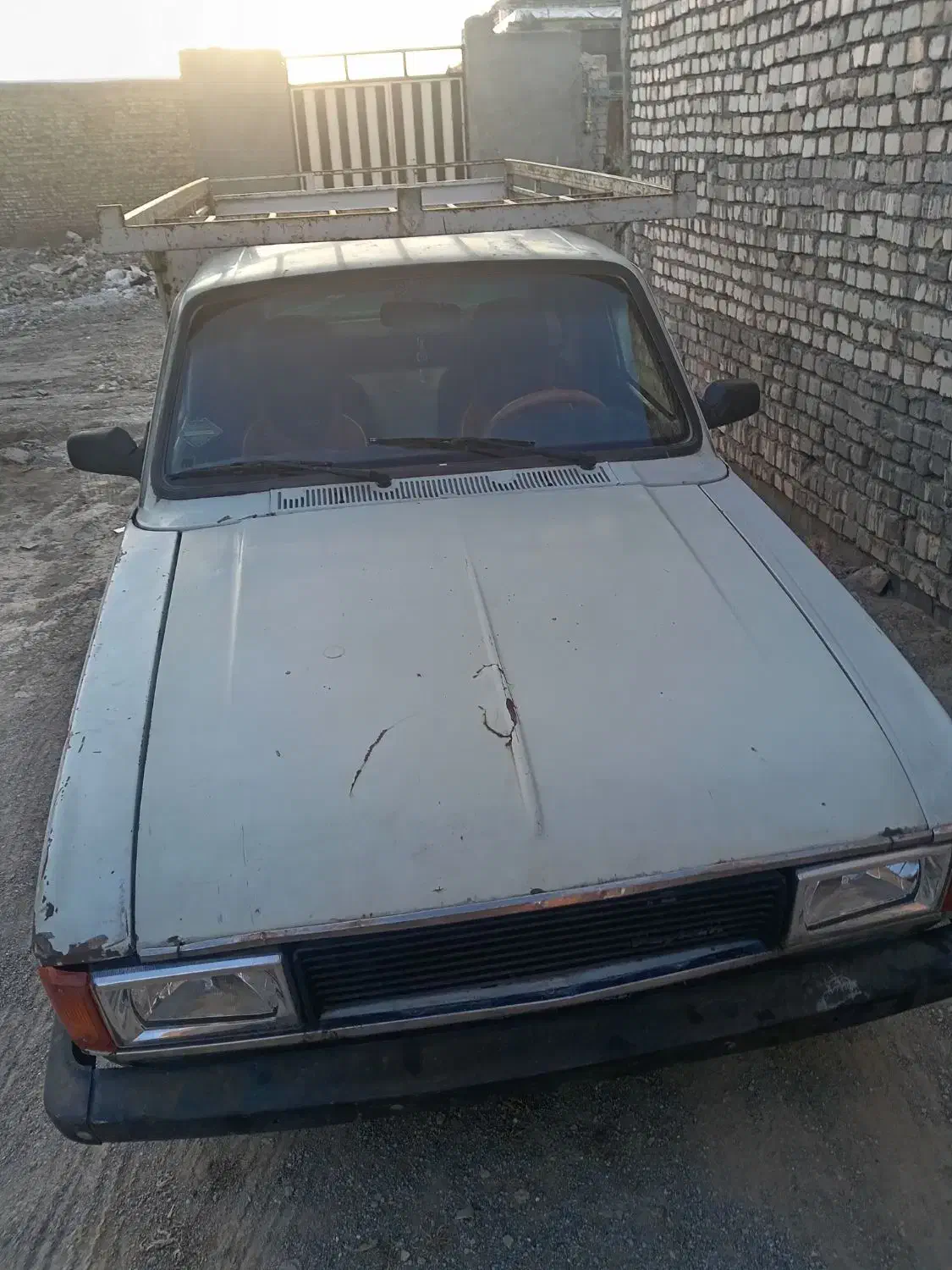 وانت، بیکان|خودرو سواری و وانت|قوچان, |دیوار