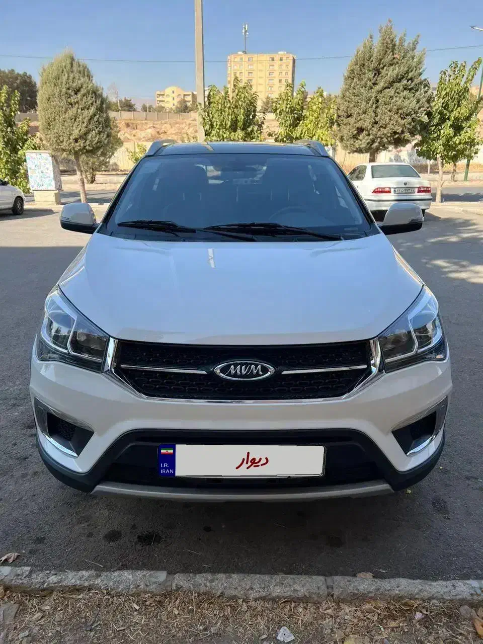 x22 اسپرت آخر ۱۴۰۱|خودرو سواری و وانت|کرج, شاهین‌ویلا|دیوار