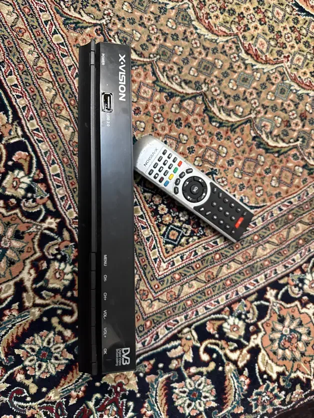 ست باکس ، گیرنده دیجیتال|تلویزیون و پروژکتور|تهران, جی|دیوار