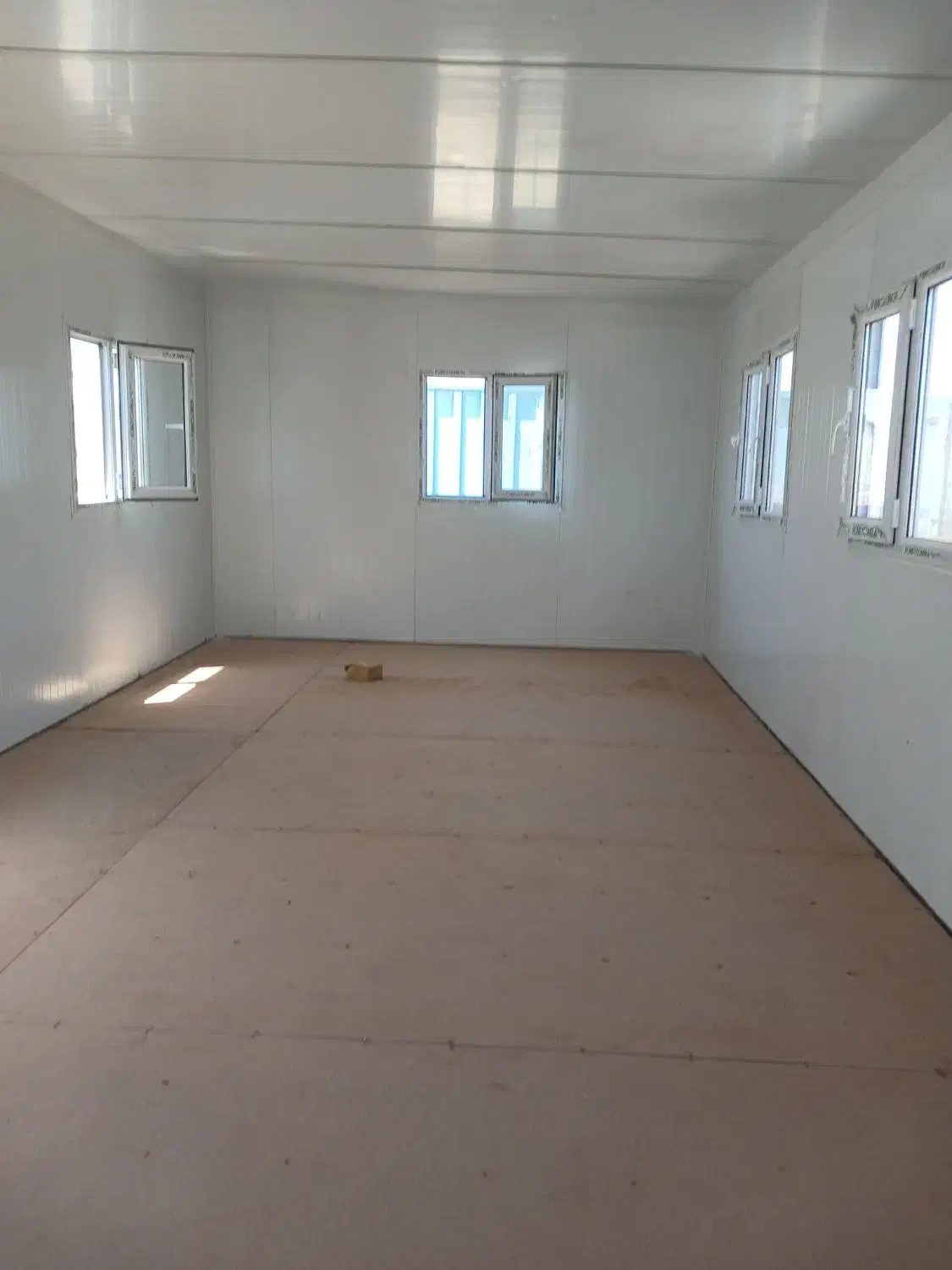 ساخت وتعمیرات کانکس درمحل وکارگاه|مصالح و تجهیزات ساختمان|چهاردانگه (تهران), |دیوار