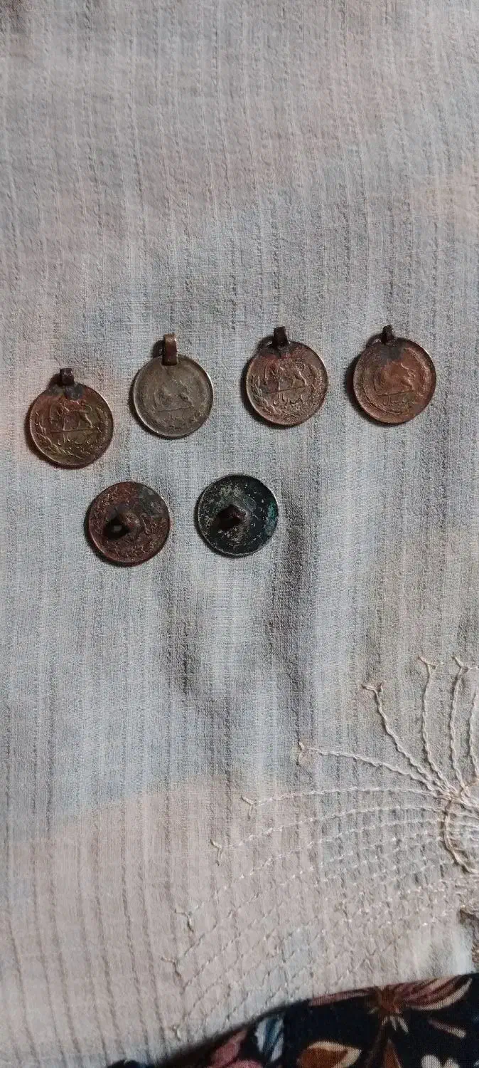 سکه  کلکسیونی|کلکسیون سکه، تمبر، اسکناس|فردیس, فردیس|دیوار