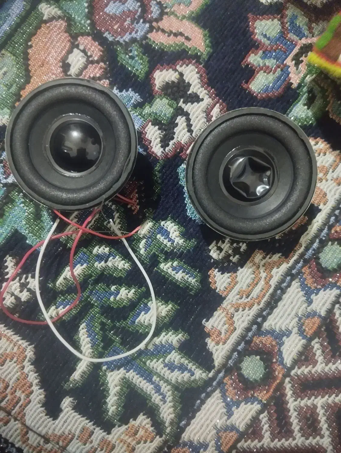 بلندگو باند اسپیکر|پخشکننده همراه|ایرانشهر, |دیوار