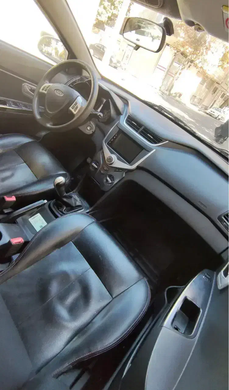 ام وی ام ۳۱۵ مدل ۱۳۹۷ اقساط (آریا خودرو)|خودرو سواری و وانت|تهران, نارمک|دیوار