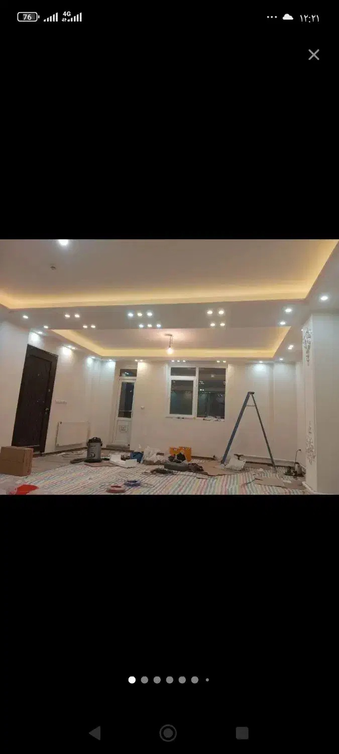 برقکار صنعتی و ساختمان|خدمات پیشه و مهارت|سراب, |دیوار