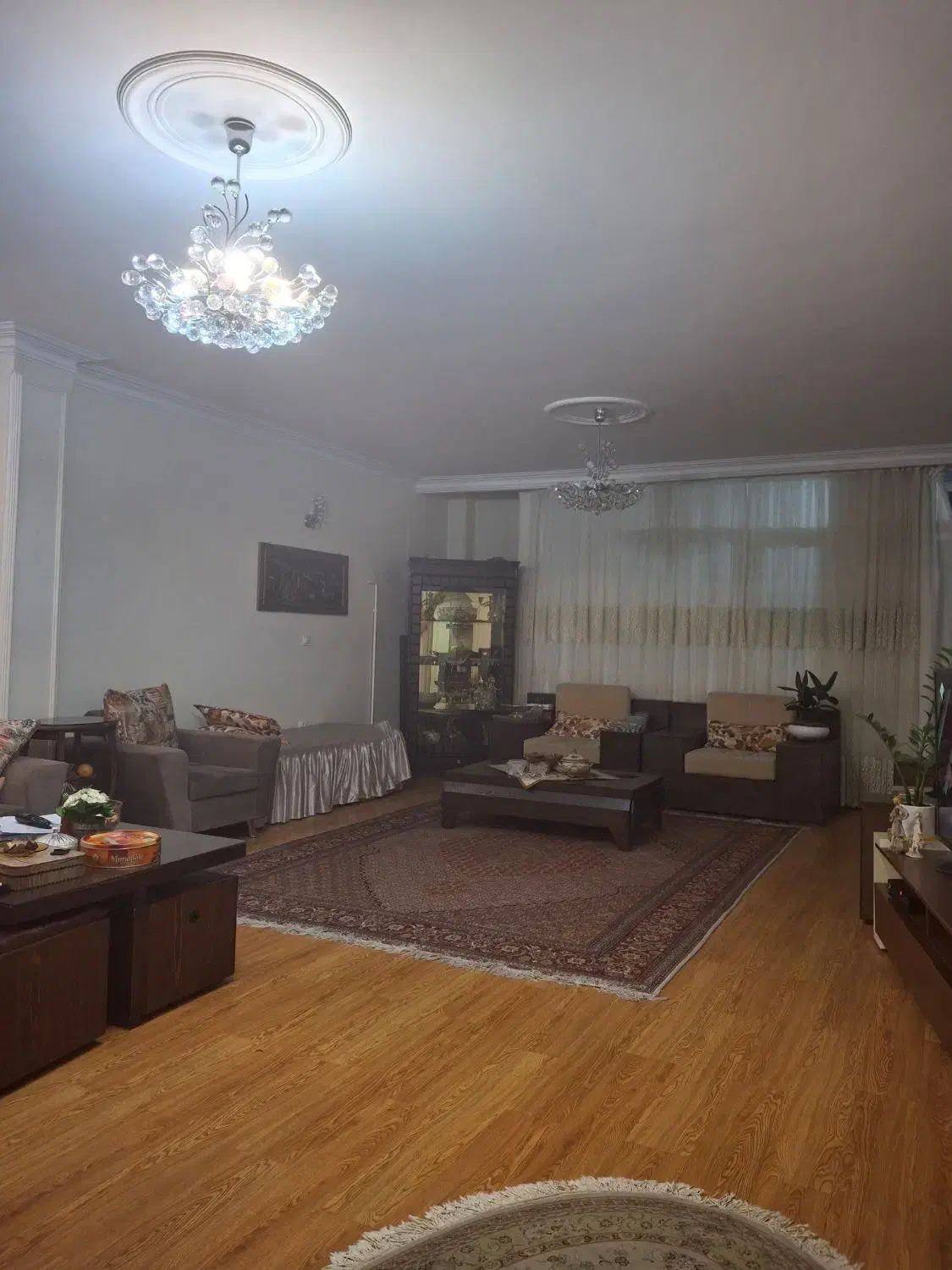 سعادت اباد شهرک مخابرات|فروش آپارتمان|تهران, شهرک مخابرات|دیوار