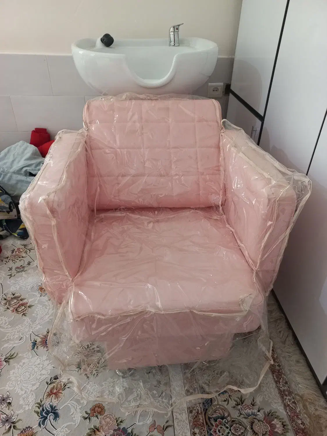 سرشورآرایشگاهی|آرایشگاه و سالنهای زیبایی|یاسوج, |دیوار