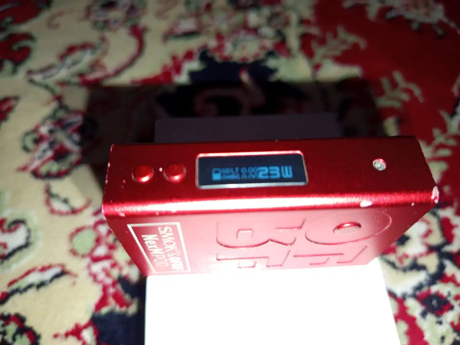 ویپ|زیورآلات و اکسسوری|اسلام‌شهر, شهرک امام حسین (میان آباد)|دیوار