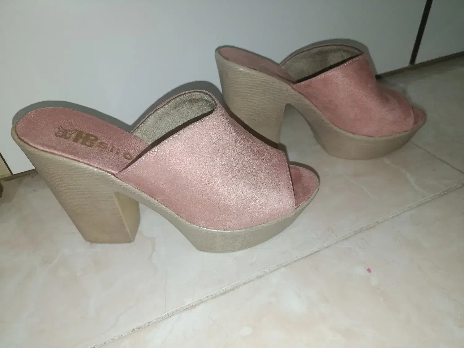 صندل ترک لژ دار|کیف، کفش، کمربند|تبریز, |دیوار