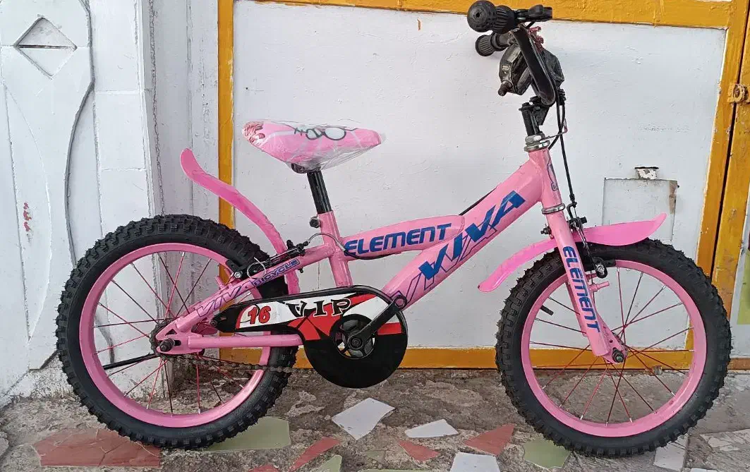 دوچرخه 16|دوچرخه، اسکیت، اسکوتر|کرمان, |دیوار