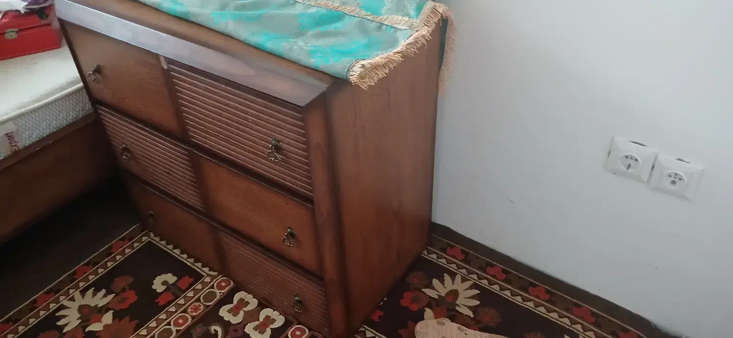 اینه دراور|جاکفشی، کمد، دراور|تایباد, |دیوار