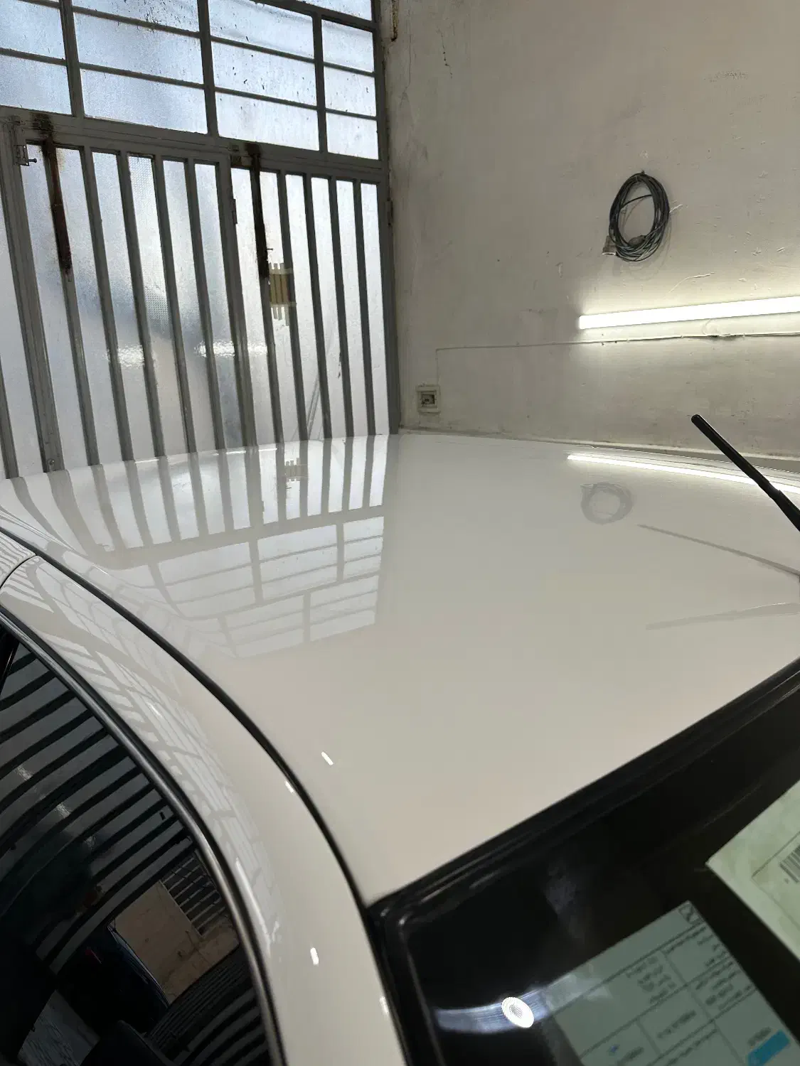 پارس تیو فایو کلاس ۱۵ زیر خاکی|خودرو سواری و وانت|خرم‌آباد, |دیوار