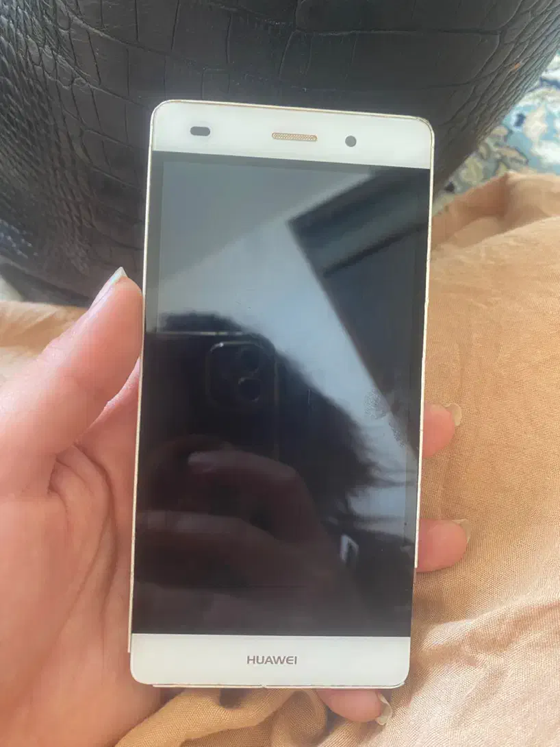 گوشی هاوایی|موبایل|اصفهان, ابر|دیوار