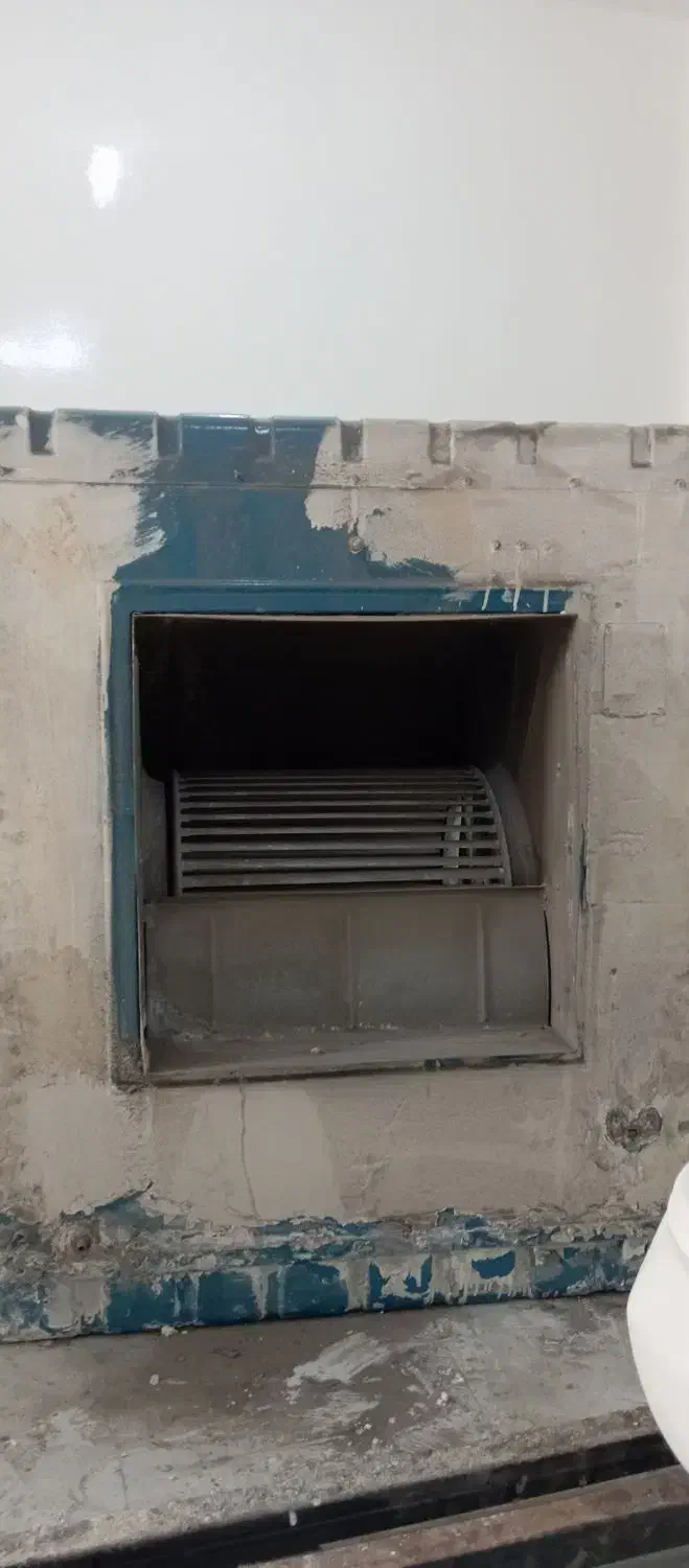 کولر ابی 7000|کولر آبی|تهران, سعادتآباد|دیوار