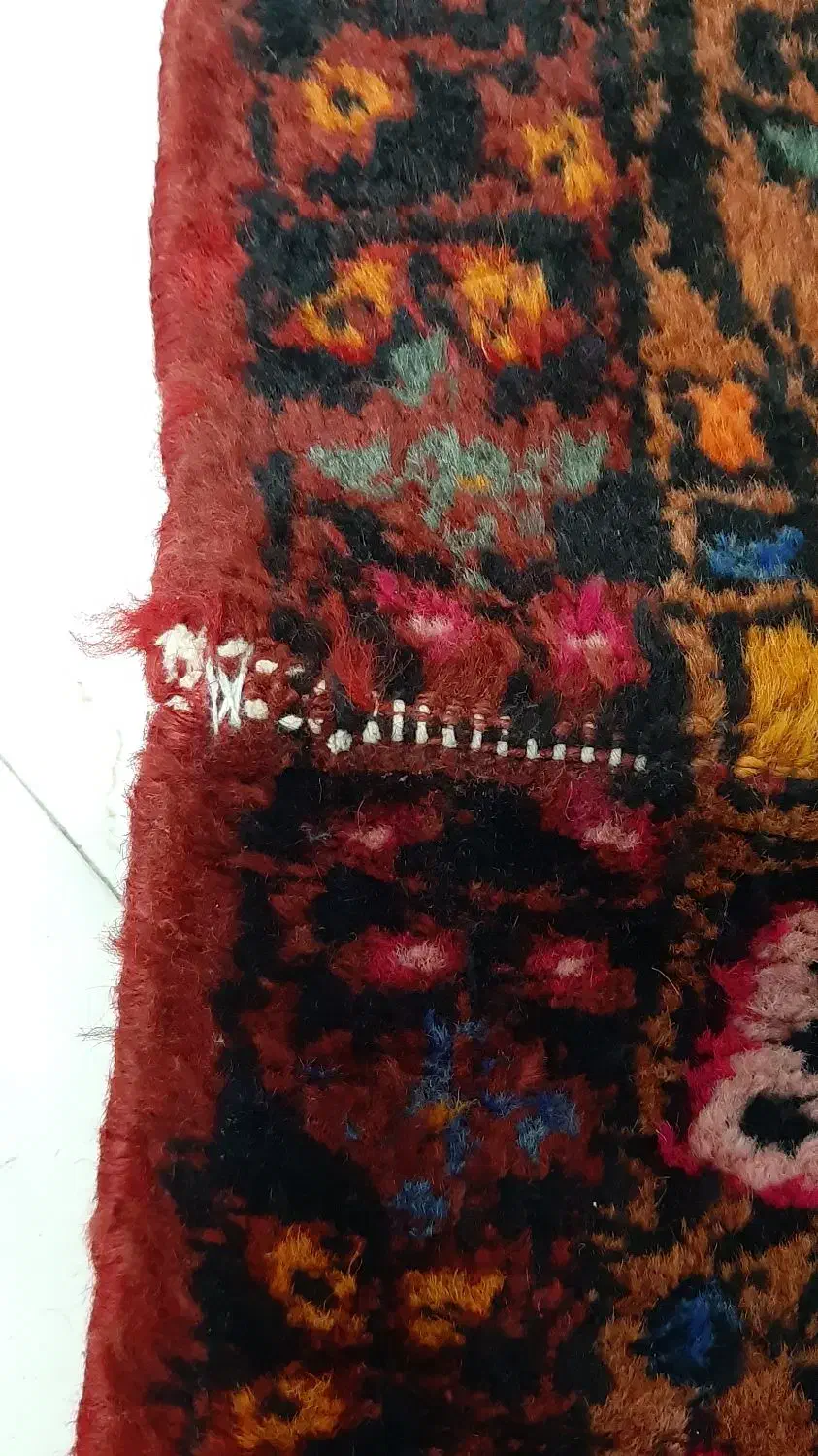 کناره خوش نقشه|فرش|تهران, تهرانسر شمالی|دیوار