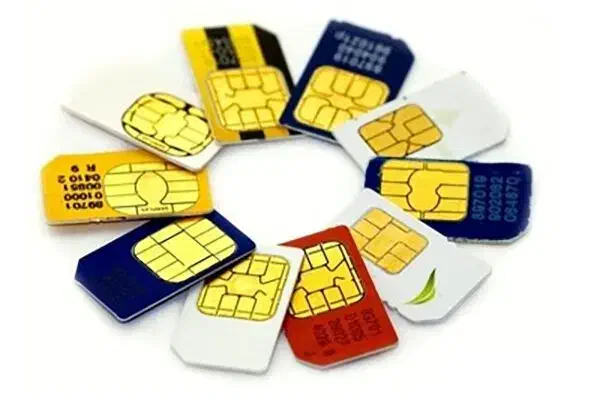 فروش سیم 0912 رند|سیمکارت|کرج, مهرویلا جنوبی|دیوار