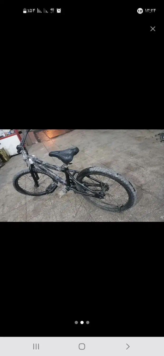 دوچرخه ۲۰|دوچرخه، اسکیت، اسکوتر|ملارد, |دیوار