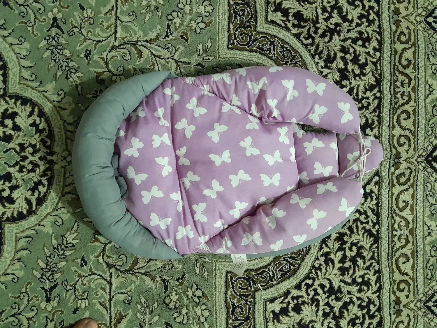 تشک بازی|اسباببازی بچه|قم, علی آباد سعدگان|دیوار