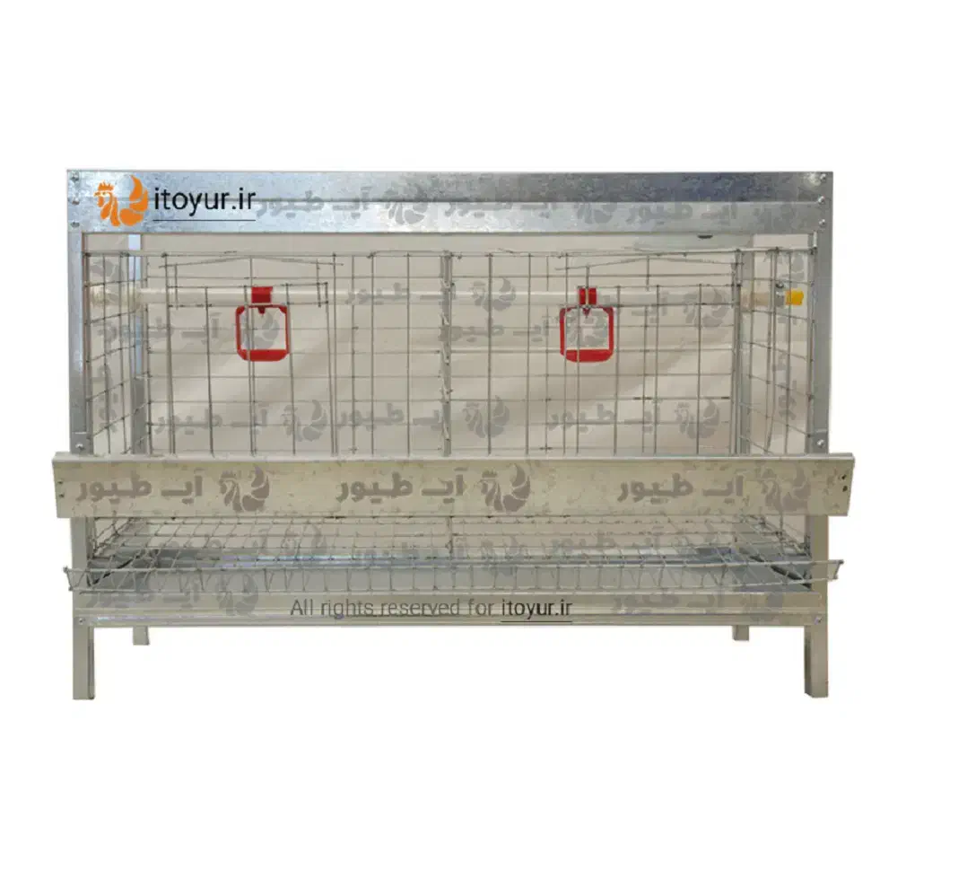 تحویل قائمشهر* قفس بلدرچین و قفس مرغ و قفس کبوتر|خدمات پیشه و مهارت|قائم‌شهر, |دیوار