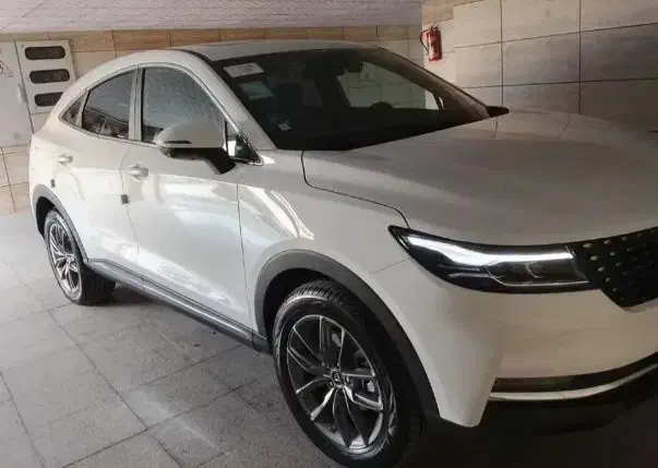 دیگنیتی پرایم1404صفر سفید تو مارون|خودرو سواری و وانت|بروجرد, |دیوار