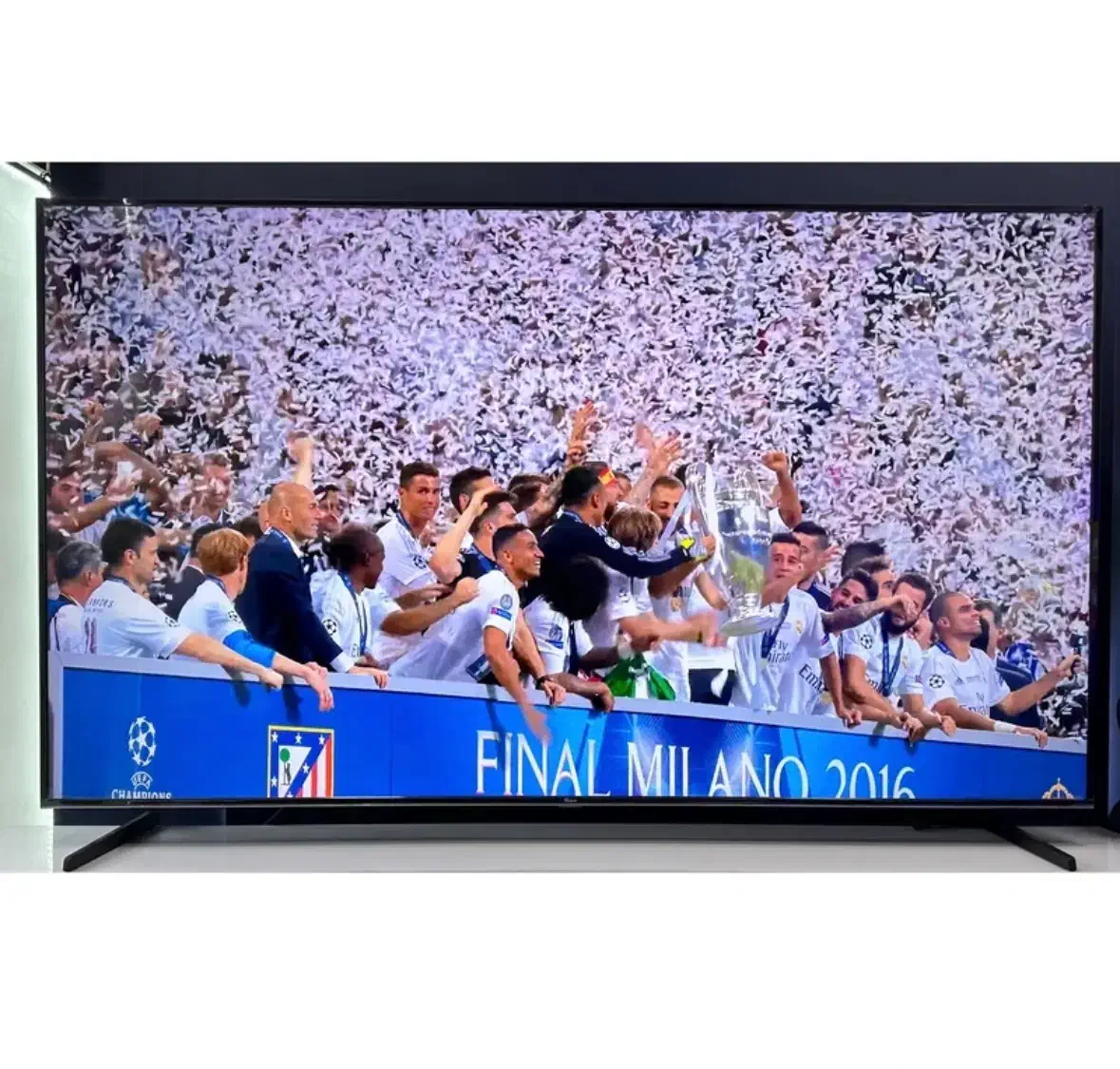 فروش ویژه تلوزیون با شرایط بلند مدت به قیمت شرکت|تلویزیون و پروژکتور|تبریز, |دیوار