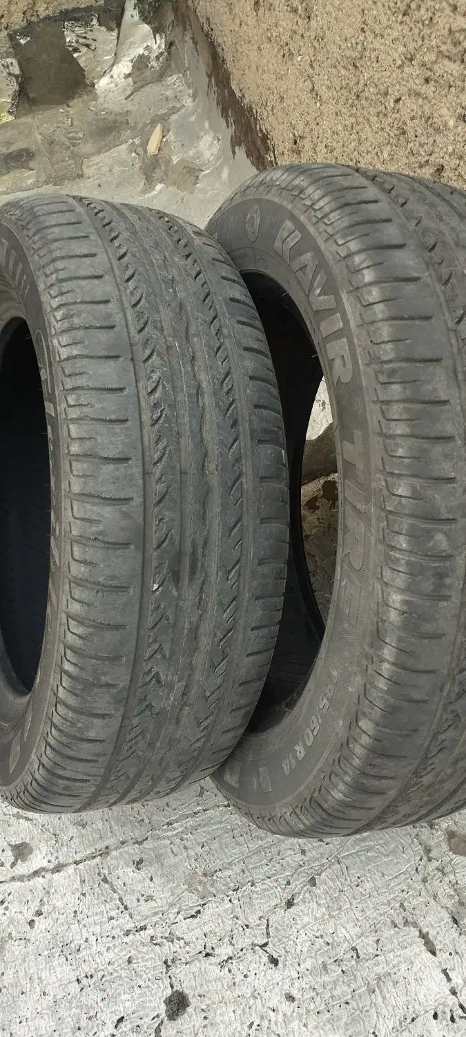 لاستیک تیبا|قطعات یدکی و لوازم جانبی|کرج, اسلامآباد|دیوار