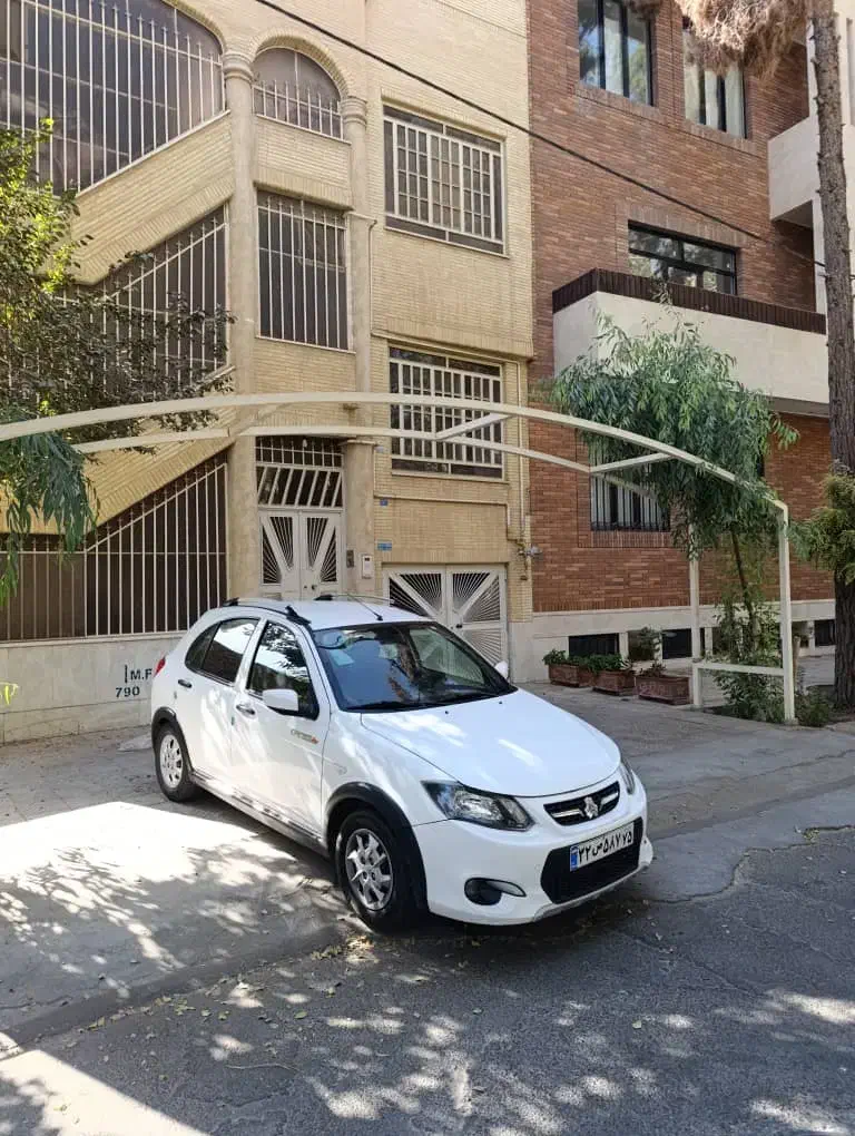 کوییک مدل98MT|خودرو سواری و وانت|یزد, |دیوار